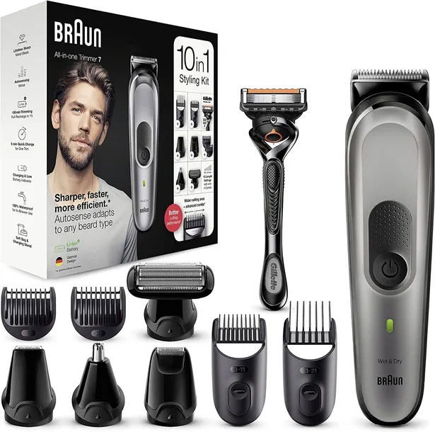 braun-trymer-mgk7320-tanio