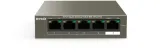 switch-poe-tenda-teg1105p-4-63w