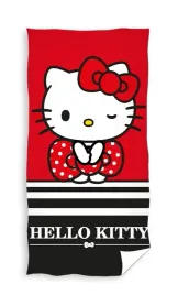 recznik-bawelniany-hello-kitty-70-x-140-cm