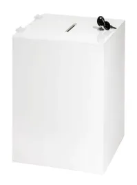 skarbonka-urna-z-plexi-20x20x30-cm-biala-otwor-110x10-mm