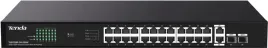 switch-poe-tenda-teg1128p-24-250w