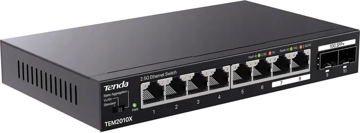switch-tenda-tem2010x-liczba-portow-8