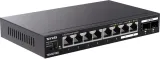 switch-tenda-tem2010x-liczba-portow-8