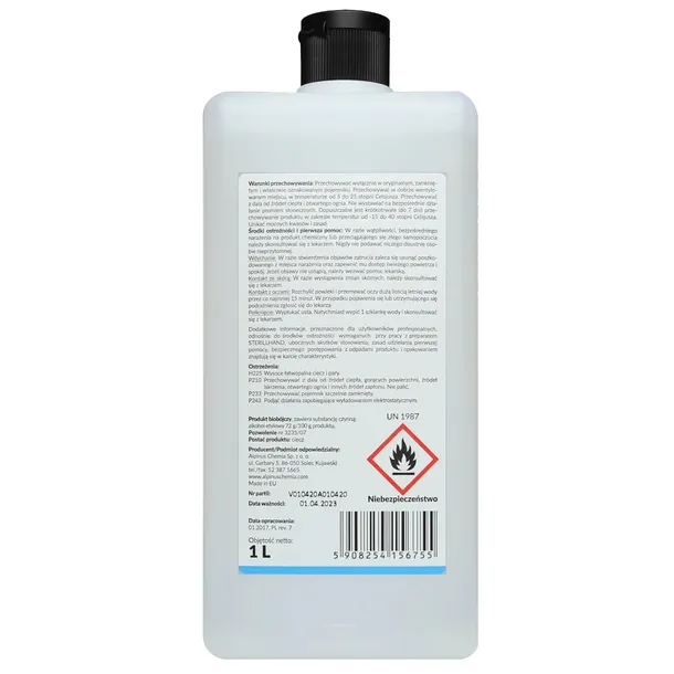 alpinus-sterillhand-1l