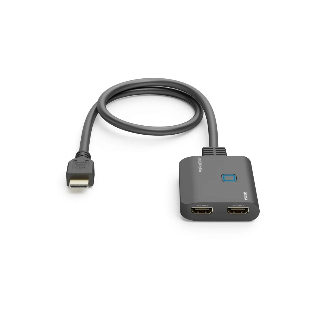 hama-przelacznik-hdmi-2x1-4k-stan-powystawowy