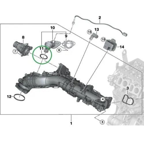 bmw-oe-11618512681-stan-nowy