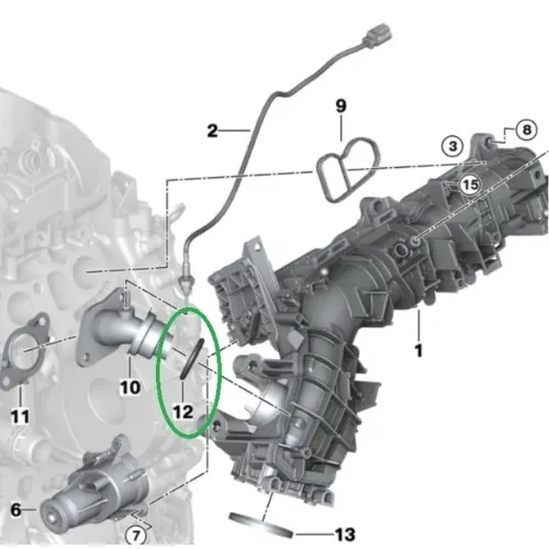 bmw-oe-11618512681-stan-nowy