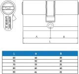 elektrozaczep-tesa-tx80-marka-inna