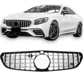 grill-mercedes-w217-s63-s65-panamericana-gt