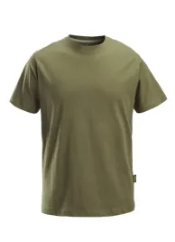t-shirt-roboczy-snickers-2502-3100-khaki-xl
