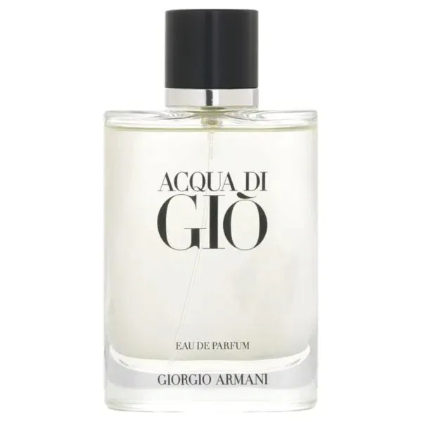 Giorgio Armani Acqua Di Gio for Men Eau de Parfum 200ml. UNBOX