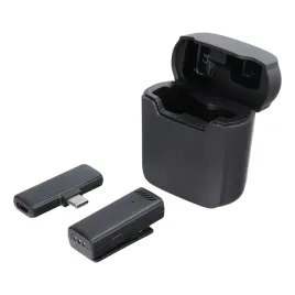 mikrofon-krawatowy-bezprzewodowy-usb-c-z-etui-ladujacym-s11-czarny