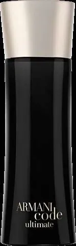 giorgio armani armani code ultimate pour homme woda toaletowa 75 ml  tester   