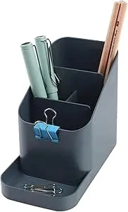 blue-ginkgo-organizer-na-biurko