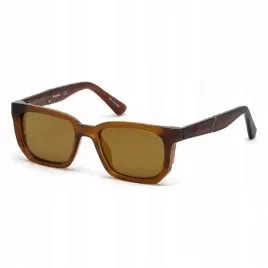 okulary-przeciwsloneczne-diesel-brazowe-modne-oksy