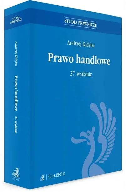 prawo-handlowe-andrzej-kidyba-stan-nowy