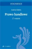 prawo-handlowe-andrzej-kidyba-wydawnictwo-inne