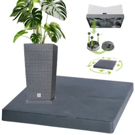 kwadratowa-podstawka-jezdna-pod-doniczke-z-kolkami-360-antracyt-292-cm