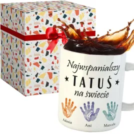 kubek-dla-taty-prezent-na-dzien-ojca-taty-najlepszy-tata-dlonie-dzieci-imie