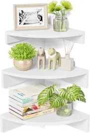 alsonerbay-regal-narozny-zestaw-3-sztuk-bialy