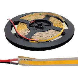 tasma-led-cob-pasek-5m-45w-24v-neutralne-jednolite-podswietlenie-led