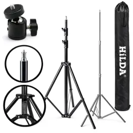 statyw-do-lasera-tripod-29m-poziomic-laserowej-stabilny-wysoki-amortyzacja