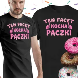 koszulka-meska-prezent-tlusty-czwartek-paczki-donuty-chlopaka-mezczyzny-s