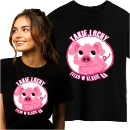 dzien-kobiet-koszulka-t-shirt-dla-dziewczyn-w-klasie-locha-fajne-lochy-xxl