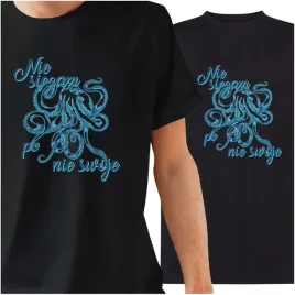 koszulka-meska-t-shirt-z-prezent-na-urodziny-dzien-chlopaka-tshirt-octopus