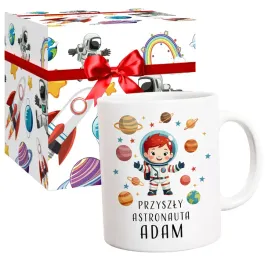kubek-porcelanowy-prezent-dla-dziecka-urodziny-przyszyly-astronauta-kosmos