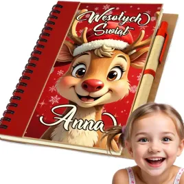 notatnik-notes-imie-renifer-rudolf-idealny-prezent-na-swieta-mikolaj-szkola