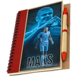 notatnik-notes-imie-haaland-manchester-city-prezent-dla-dziecka-mikolaj