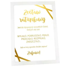 tabliczka-ramka-koszyk-ratunkowy-wesele-zloto-y7