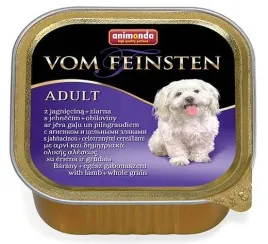 animonda-vom-feinsten-adult-jagniecina-z-ziarnem-150g-mokra-karma-dla-psa