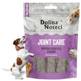 dolina-noteci-smart-chews-joint-care-gryzaki-dla-psa-na-stawy-100g
