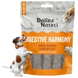 gryzaki-dla-psa-trawienie-dolina-noteci-smart-chews-digestive-harmony-100g