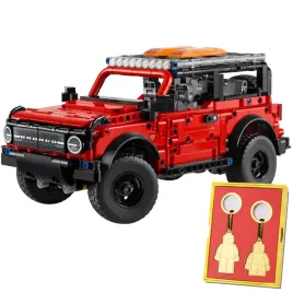 lego-technic-42213-suv-ford-bronco-brelok-na-dzien-ojca