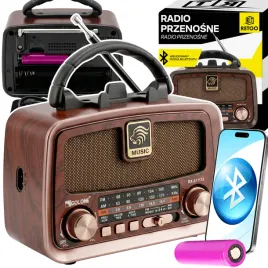 radio-kuchenne-przenosne-bluetooth-am-fm-budowalne-na-baterie-usb-antena
