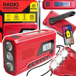 radio-na-korbke-przenosne-solarne-dynamo-latarka-powerbank-3w1-awaryjne-sos