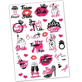 tatuaze-na-wieczor-panienski-team-bride-ladies-a4