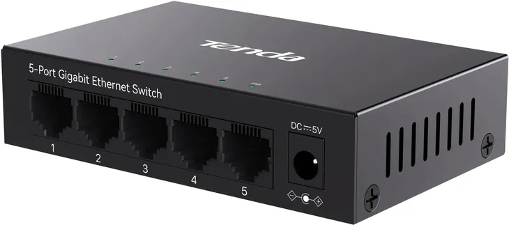 switch-tenda-teg1005m-waga-z-opakowaniem-0-15-kg