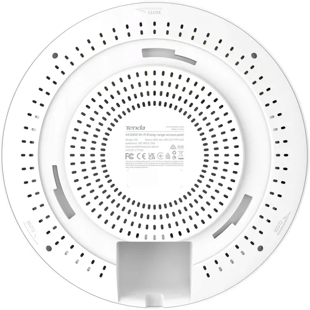 ap-tenda-i29-standard-pracy-bezprzewodowej-802-11ax-wi-fi-6