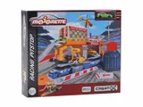 majorette-creatix-stacja-pitstop-auto-stan-nowy