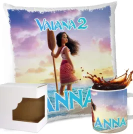 zestaw-poduszka-kubek-imie-vaiana-moana-2-bajka-prezent-mikolaj-swieta
