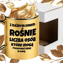 kubek-zloty-prezent-idealny-dla-kolegi-z-pracy-szefa-pocalowac-mnie-w-dupe