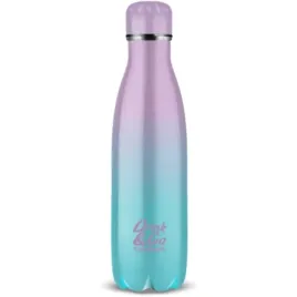 coolpack-termos-drinkandgo-bidon-metalowy-butelka-gradient-blueberry-500ml