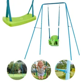 tp-toys-hustawka-2w1-laweczkowa-kubelkowa-zabawka-ogrodowa-dla-dzieci-6m