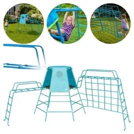 plac-zabaw-do-wspinaczki-dla-dzieci-ogrodowy-domek-drabinka-wspinaczkowa
