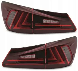 lampy-diodowe-do-lexusa-is-ii-06-13-red-led