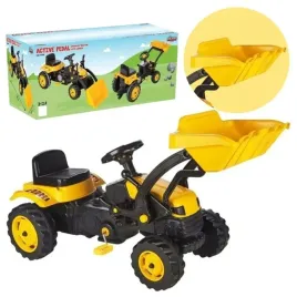 traktor-na-pedaly-koparka-dla-dzieci-pojazd-traktorek-dzieciecy-zolty